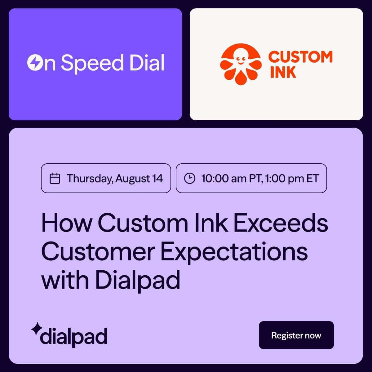 B2B Reddit Ad Example
