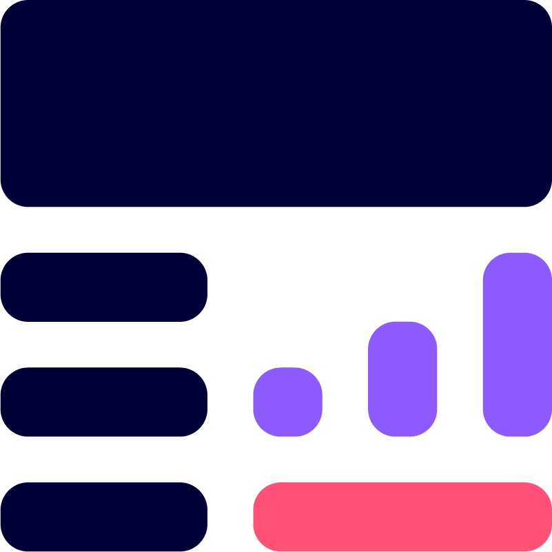  Build Dashboards 