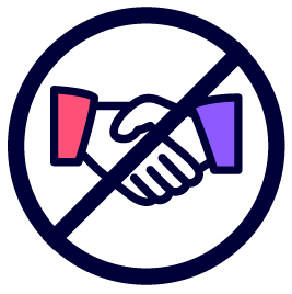 Don’t Trust Google (or any Platform)