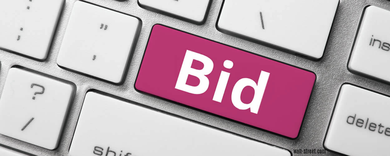 Bid Management is But a Moment in Time | Obility B2B
