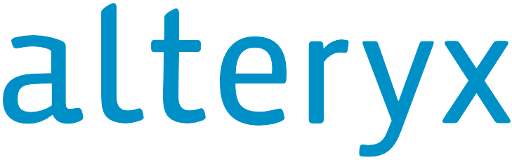 alteryx logo