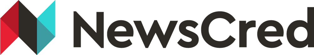 newscred logo