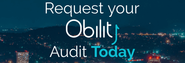 Request Your Obility Audit Today