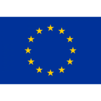 EU Flag GDPR 