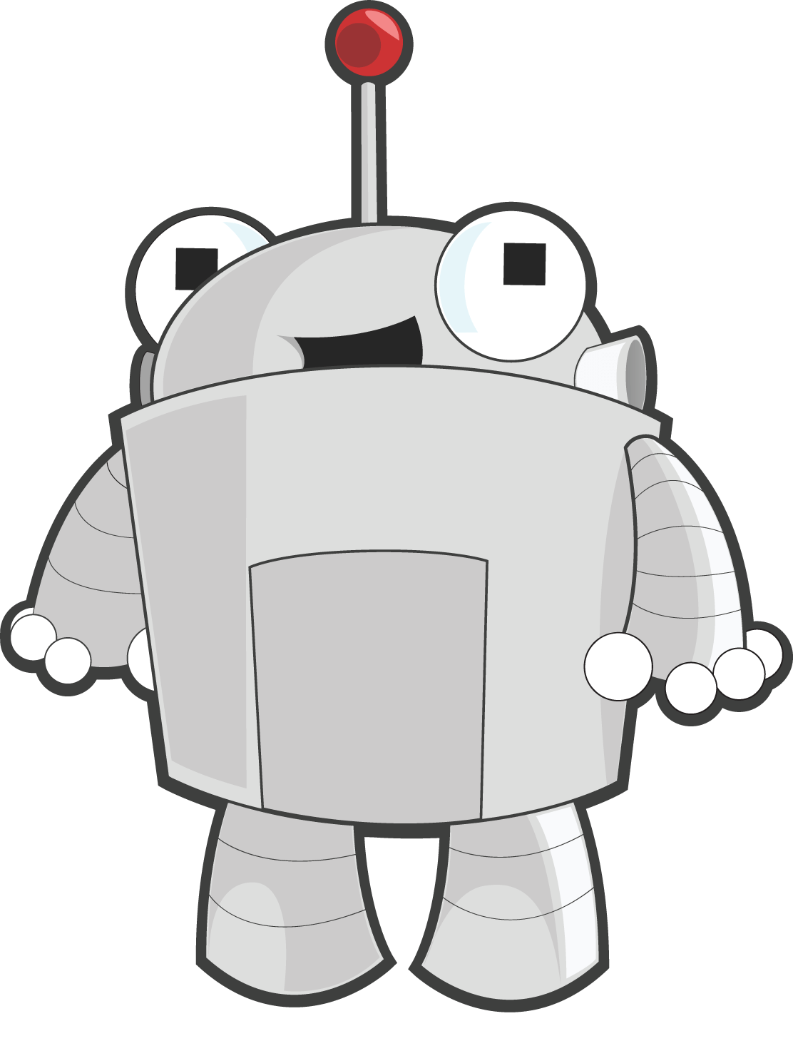 moz robot