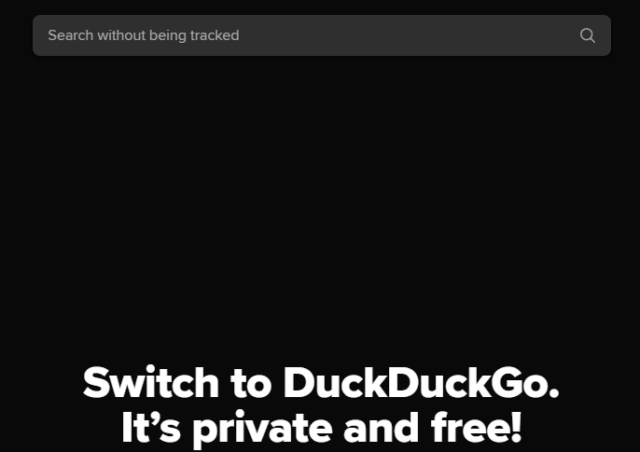 duckduckgo