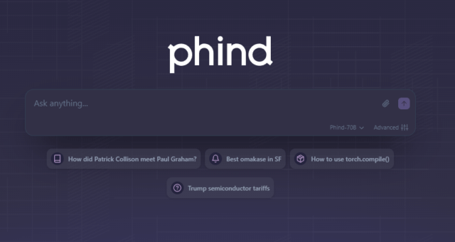 phind