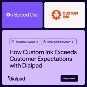 B2B Reddit Ad Example